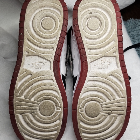 Nike Womens Air Jordan 1 Nova - Picture 7 of 7